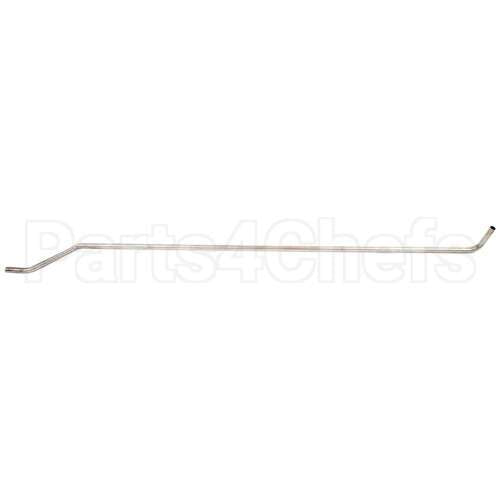 C25053-1 Compatible Perlick Evap Drain Tube-Left 3&4 Door