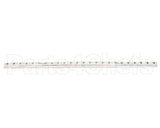 C25199-1 Perlick Pilaster Strip, 13/16 X 12,
