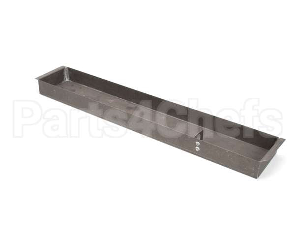 C25665 Perlick Condensate Pan Assembly