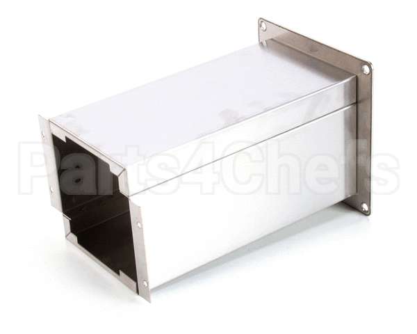C25783 Perlick Base Assembly For 3780 4006