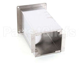 C25783 Perlick Base Assembly For 3780 4006