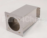 C25783PC Perlick Base Assembly - Polished Chrome