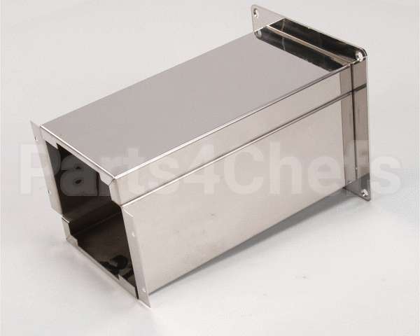 C25783PC Perlick Base Assembly - Polished Chrome