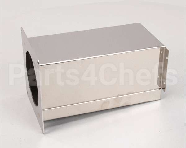 C25783PC Perlick Base Assembly - Polished Chrome