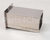 C25783PC Perlick Base Assembly - Polished Chrome