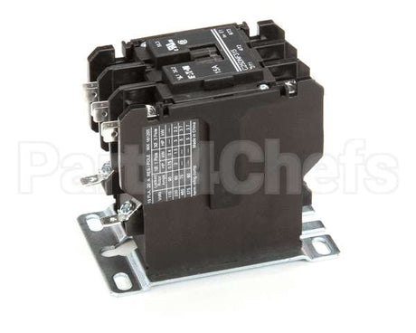 C25DNF315B Hubbell Heaters Contactor 20 Amp Resistive 15