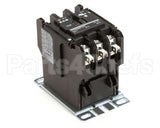 C25DNF315B Hubbell Heaters Contactor 20 Amp Resistive 15