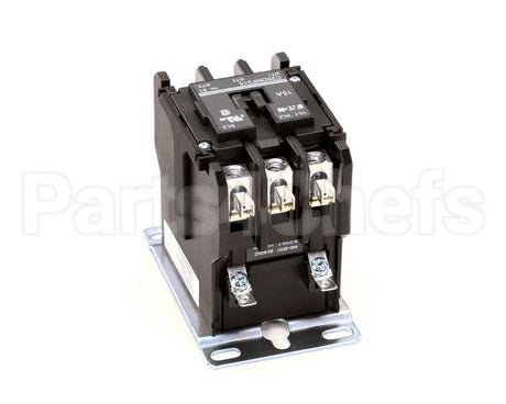 C25DNF315C Hubbell Heaters Contactor20 Amp 480V