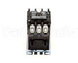 C25DNF315C Hubbell Heaters Contactor20 Amp 480V