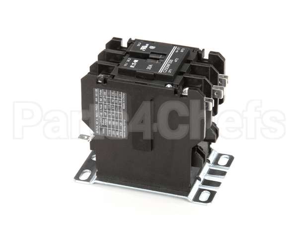 C25DNF330B Hubbell Heaters Contactor 40 Amp Resistive 30