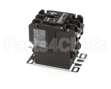 C25DNF340B Hubbell Heaters Contactor 50 Amp Resistive 40