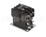 C25DNF340B Hubbell Heaters Contactor 50 Amp Resistive 40