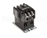 C25DNF340B Hubbell Heaters Contactor 50 Amp Resistive 40