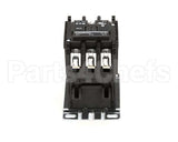 C25DNF340B Hubbell Heaters Contactor 50 Amp Resistive 40