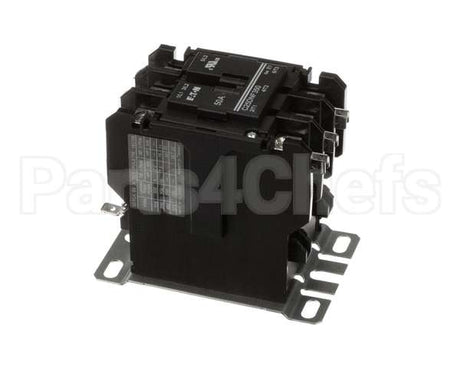 C25DNF350B Hubbell Heaters Contactor 65 Amp Resistive 50