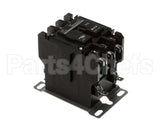 C25DNF350B Hubbell Heaters Contactor 65 Amp Resistive 50