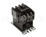 C25DNF350B Hubbell Heaters Contactor 65 Amp Resistive 50