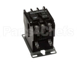 C25DNF350B Hubbell Heaters Contactor 65 Amp Resistive 50