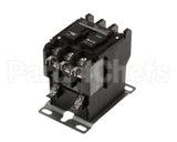 C25DNF350B Hubbell Heaters Contactor 65 Amp Resistive 50