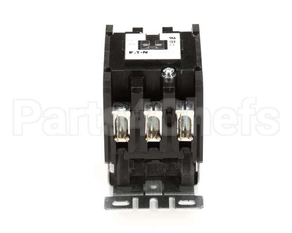 C25FNF360B Hubbell Heaters Contactor 75 Amp Resistive 60