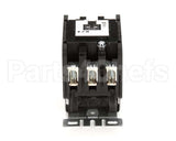 C25FNF360B Hubbell Heaters Contactor 75 Amp Resistive 60