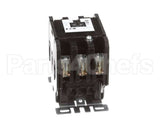 C25FNF375B Hubbell Heaters Contactor 90 Amp Resistive 75