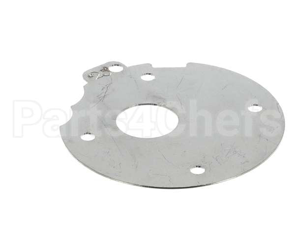C2615355 Cleveland Flange;Restriction;250Mm -Dia.