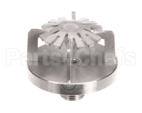 C2630410 Cleveland Assembly, Sprinkler Nozzle, P3