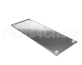 C26447 Perlick Cover, Sliding, F/Drop-In Ic 7