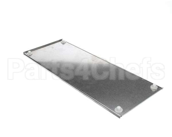 C26447 Perlick Cover, Sliding, F/Drop-In Ic 7