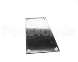 C26447 Perlick Cover, Sliding, F/Drop-In Ic 7