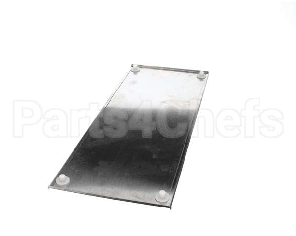 C26447 Perlick Cover, Sliding, F/Drop-In Ic 7