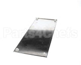 C26447 Perlick Cover, Sliding, F/Drop-In Ic 7