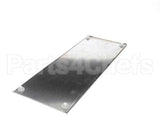 C26447 Perlick Cover, Sliding, F/Drop-In Ic 7