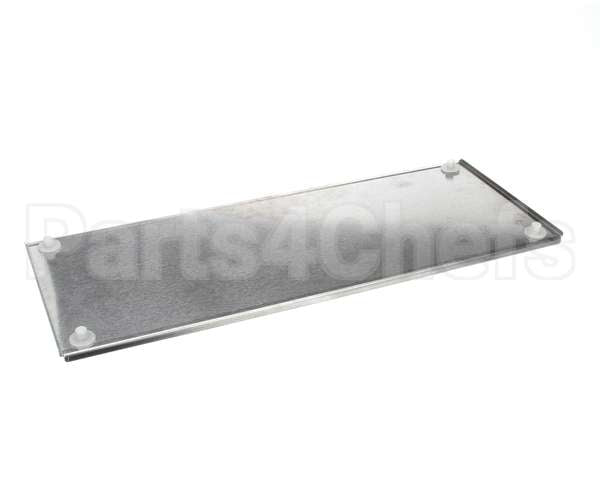 C26447 Perlick Cover, Sliding, F/Drop-In Ic 7
