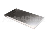 C26735 Perlick Right End Panel Assembly - Wkbd