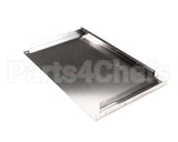 C26735 Perlick Right End Panel Assembly - Wkbd