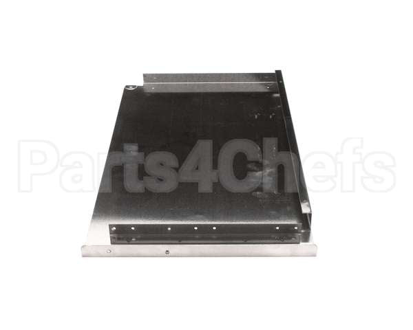 C26735 Perlick Right End Panel Assembly - Wkbd