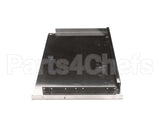 C26735 Perlick Right End Panel Assembly - Wkbd