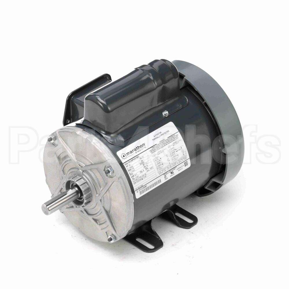 C269 Marathon Motor