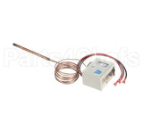 C26962A2 Heatcraft Thermostat Assembly