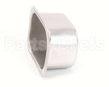 C27291 Perlick Pan, Ss, (5/8 Quart), 5.4 X 4