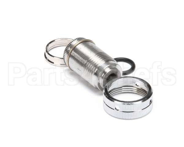 C27849SS Perlick Repl Beer Faucet Shank, St Stl