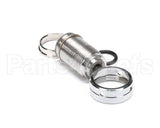 C27849SS Perlick Repl Beer Faucet Shank, St Stl