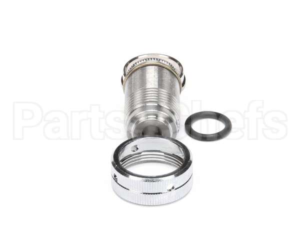 C27849SS Perlick Repl Beer Faucet Shank, St Stl