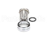 C27849SS Perlick Repl Beer Faucet Shank, St Stl