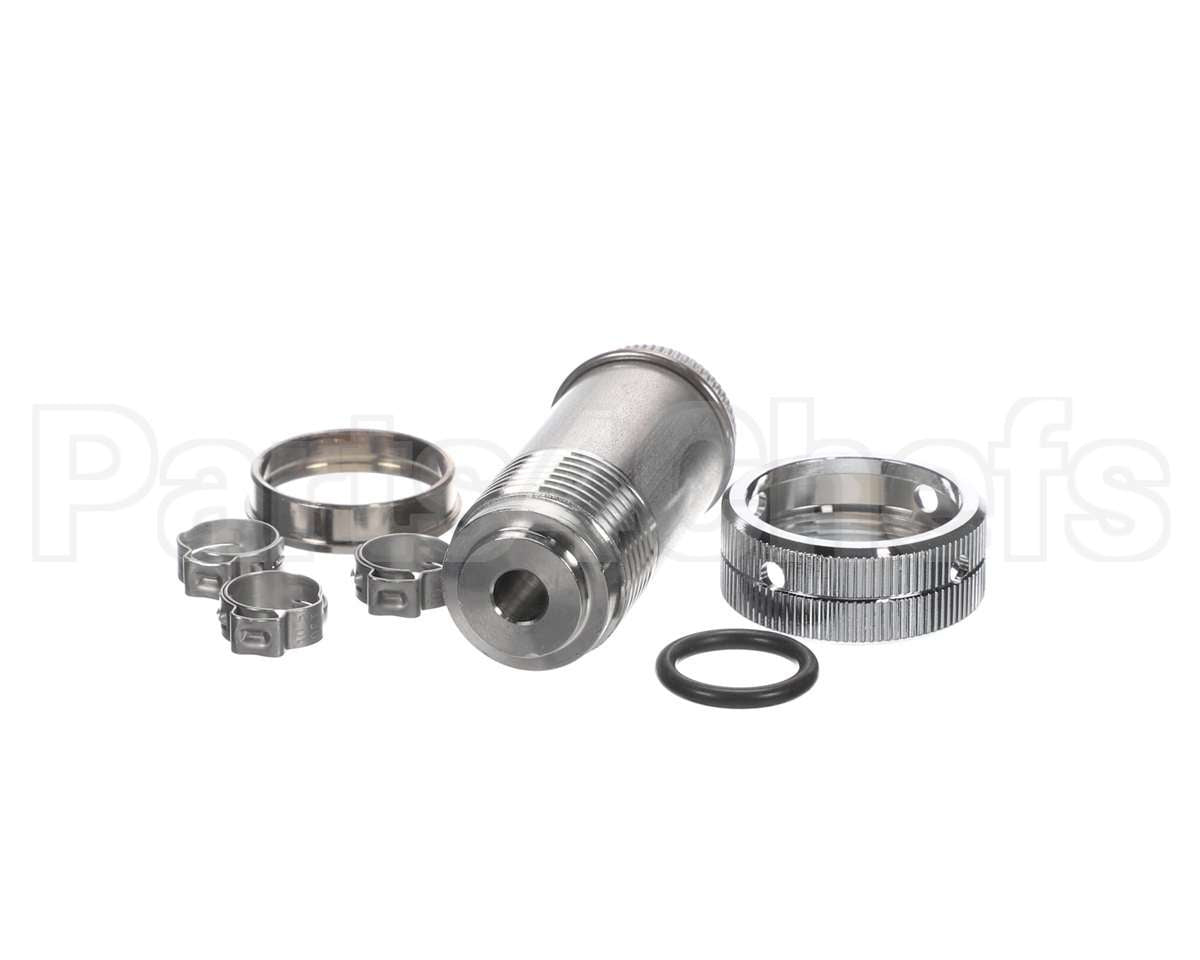 C27859SS Perlick Repl Beer Faucet Shank Assembly, 3