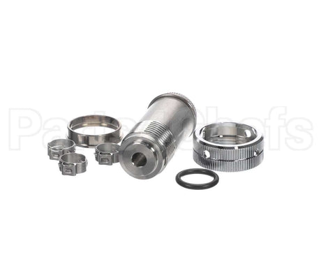 C27859SS Perlick Repl Beer Faucet Shank Assembly, 3