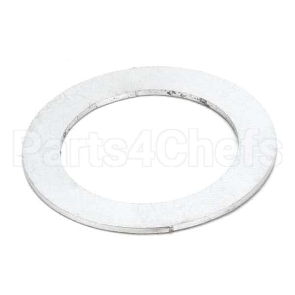 C27877-1 Compatible Perlick Washer, Faucet Shank, St. Stl
