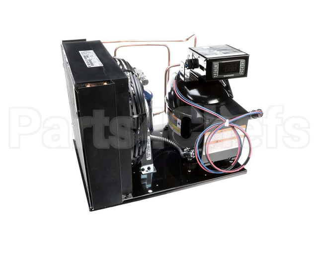 C27P-404A Perlick Condensing Unit, R404A, 1/3 Hp
